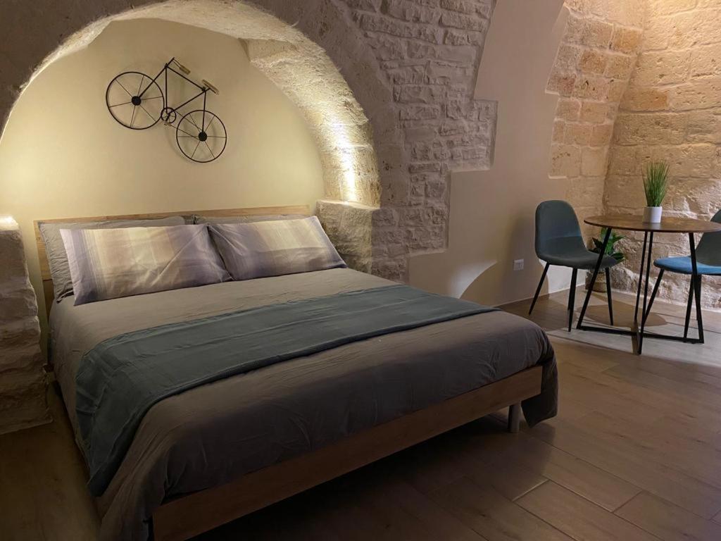 Regina Bona Rooms Modugno Eksteriør bilde