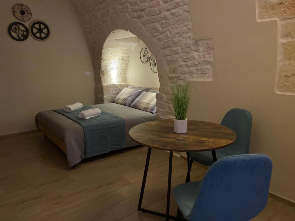 Regina Bona Rooms Modugno Eksteriør bilde